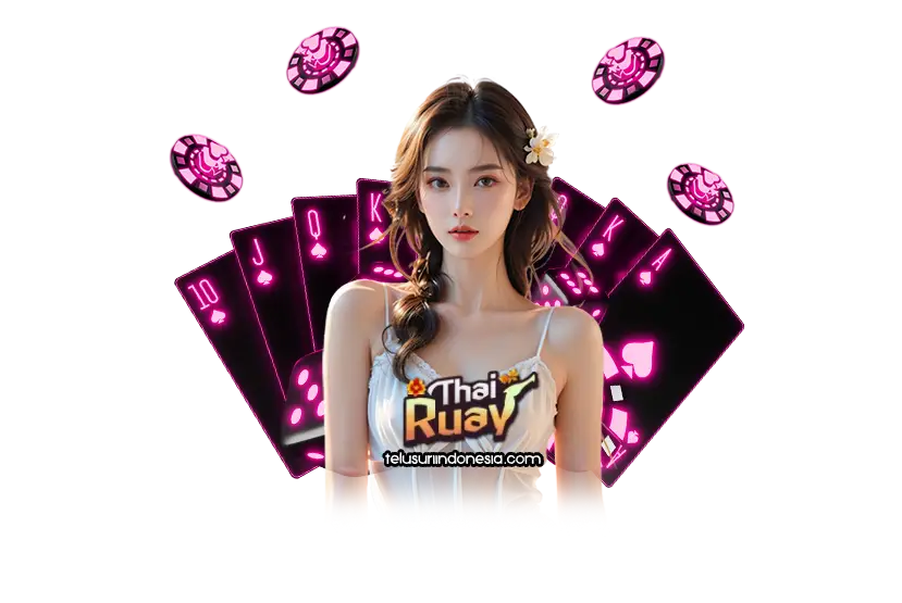 Thairuay สล็อต