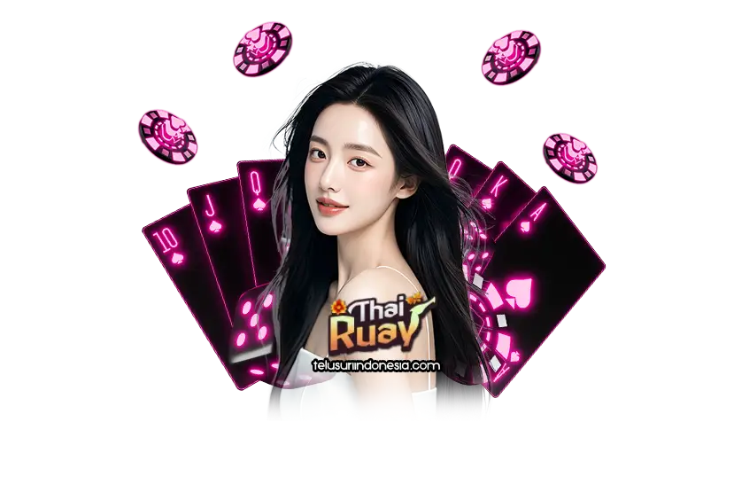 สมัคร thairuay